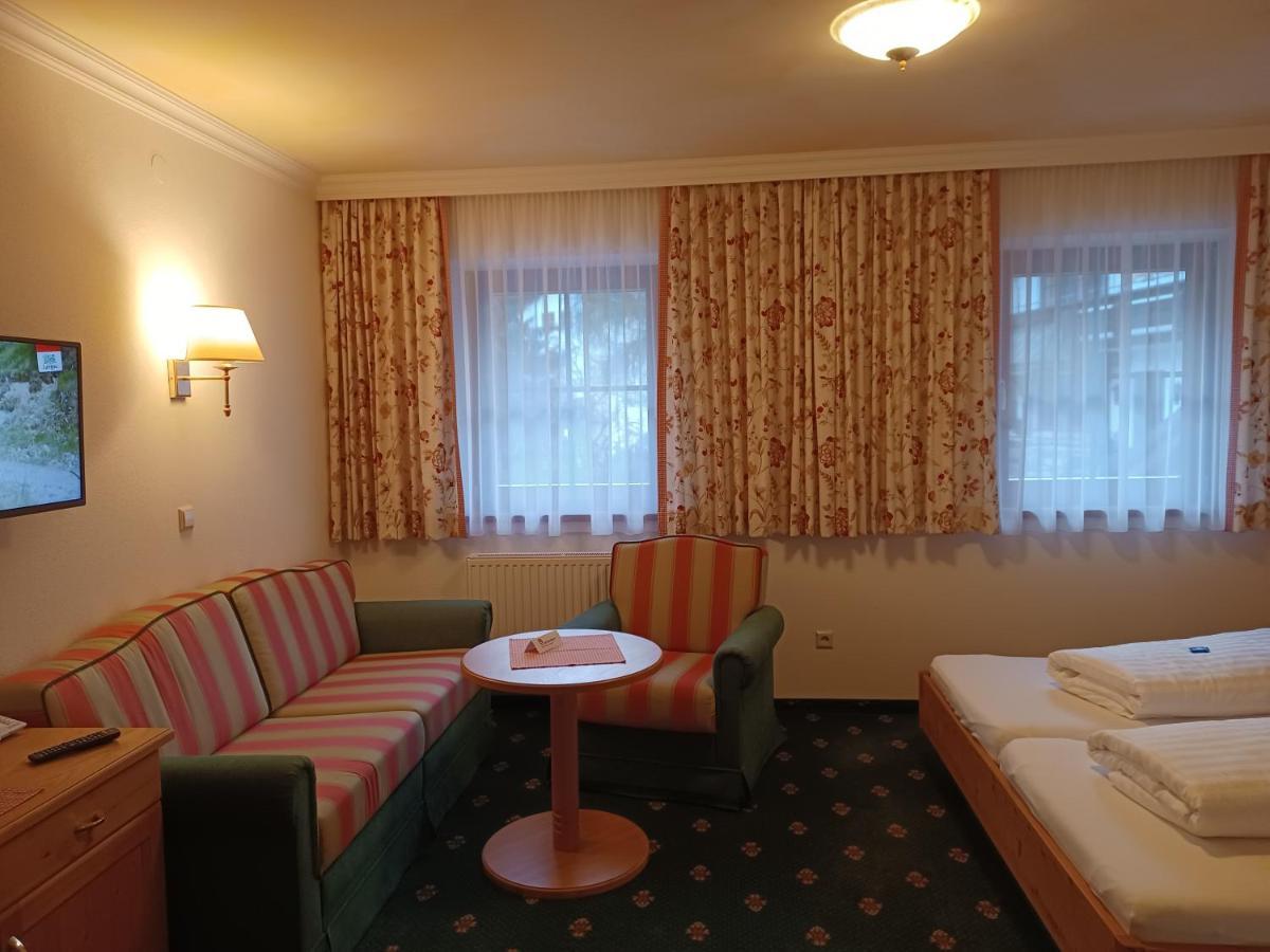 מאוטרנדורף Hotel Stegmuehlhof מראה חיצוני תמונה