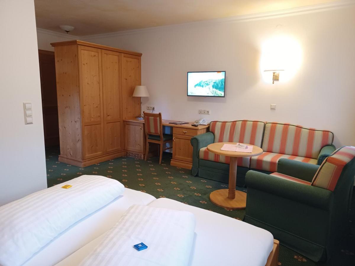 מאוטרנדורף Hotel Stegmuehlhof מראה חיצוני תמונה