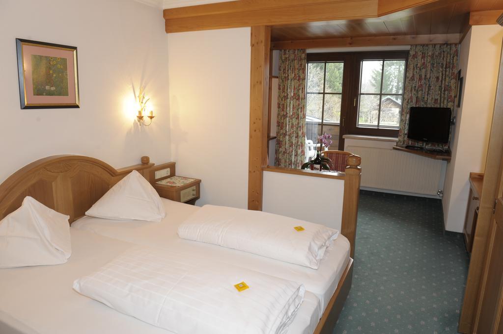 מאוטרנדורף Hotel Stegmuehlhof חדר תמונה