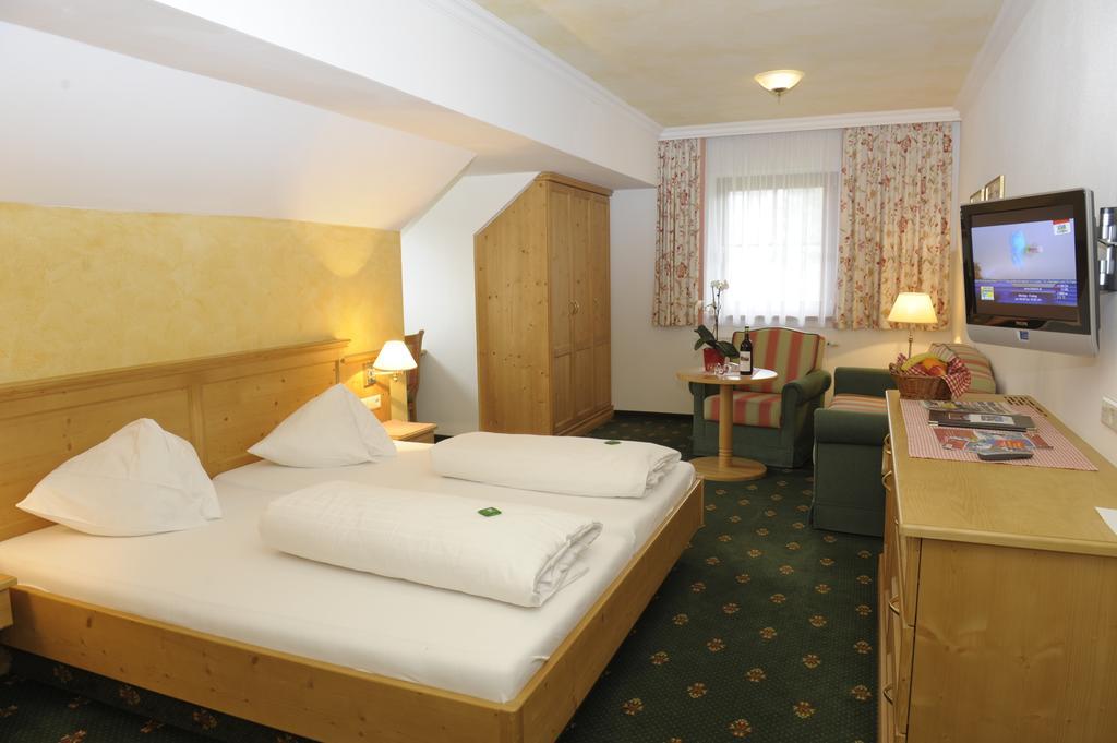 מאוטרנדורף Hotel Stegmuehlhof מראה חיצוני תמונה