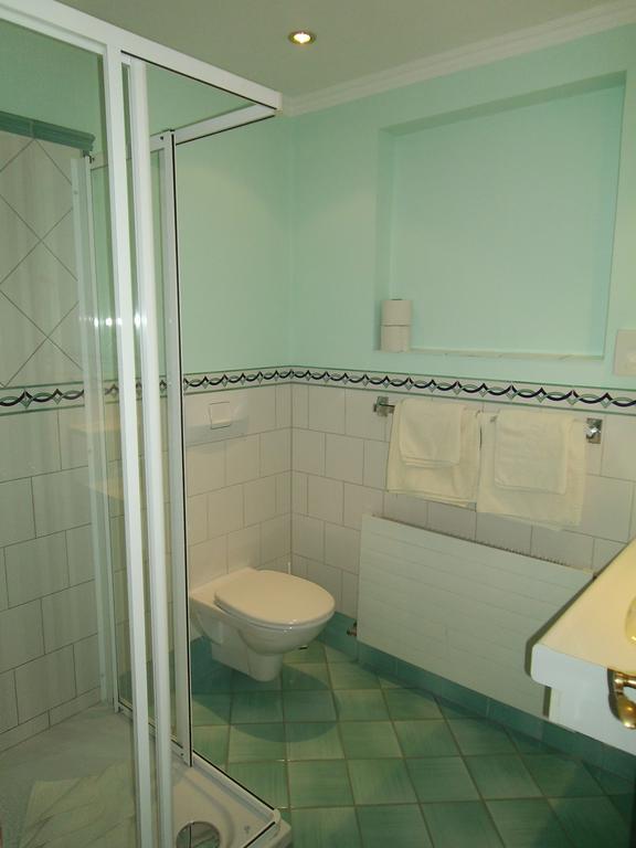 מאוטרנדורף Hotel Stegmuehlhof מראה חיצוני תמונה
