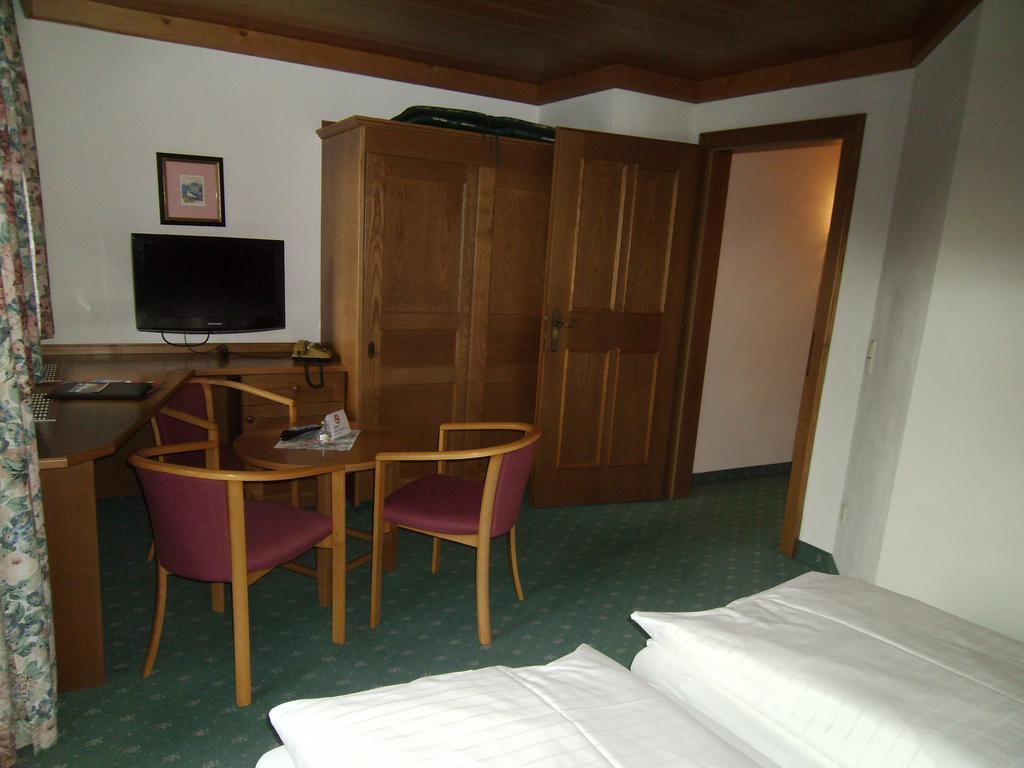מאוטרנדורף Hotel Stegmuehlhof מראה חיצוני תמונה