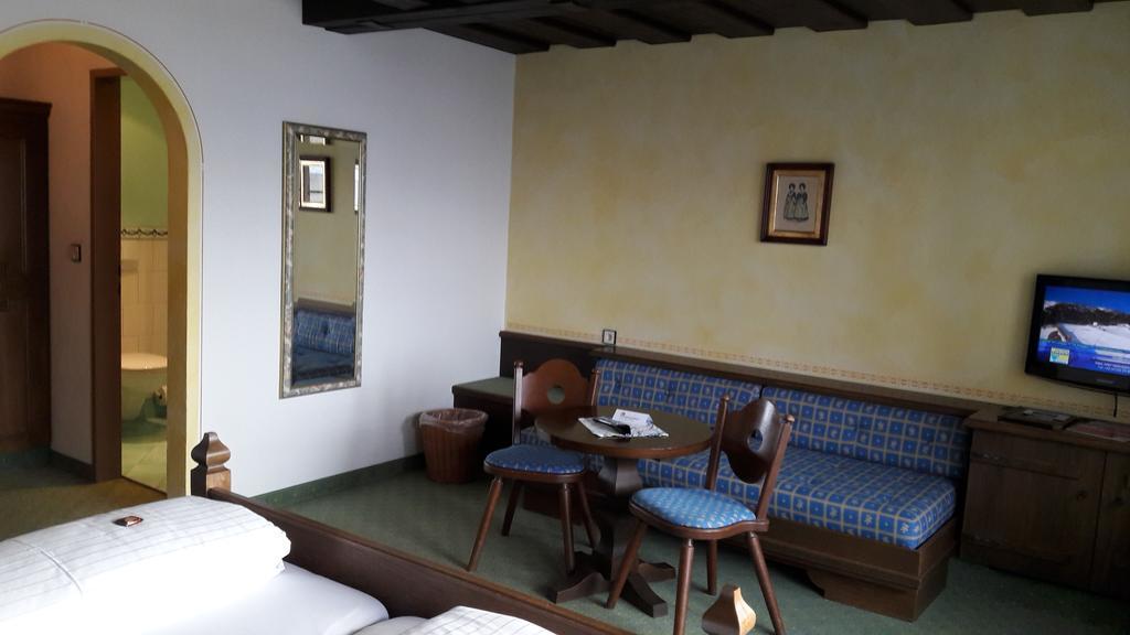 מאוטרנדורף Hotel Stegmuehlhof מראה חיצוני תמונה
