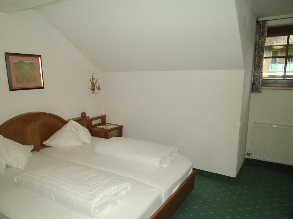 מאוטרנדורף Hotel Stegmuehlhof חדר תמונה