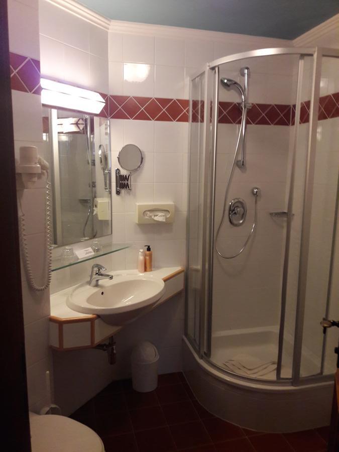 מאוטרנדורף Hotel Stegmuehlhof מראה חיצוני תמונה