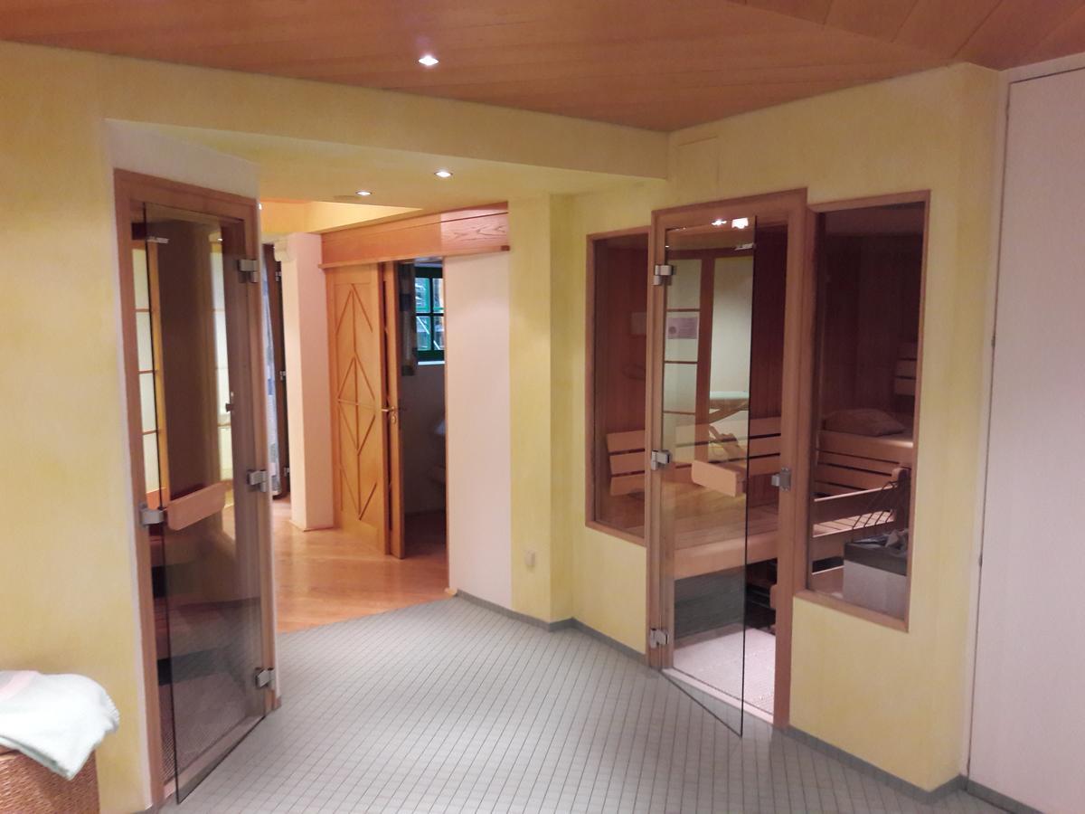 מאוטרנדורף Hotel Stegmuehlhof מראה חיצוני תמונה